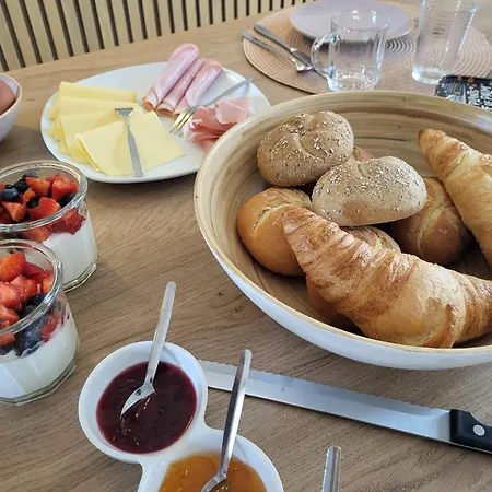 فندق مبيت وإفطار Ut Zuuje Valkenburg aan de Geul