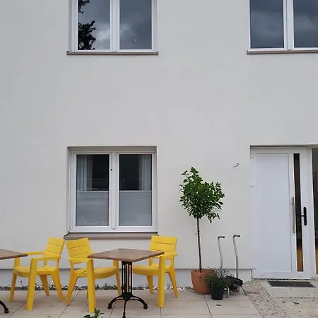 Ut Zuuje Bed & Breakfast Valkenburg aan de Geul