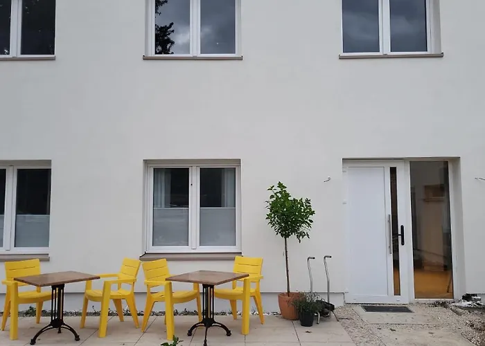 Ut Zuuje Oda ve Kahvaltı Valkenburg aan de Geul