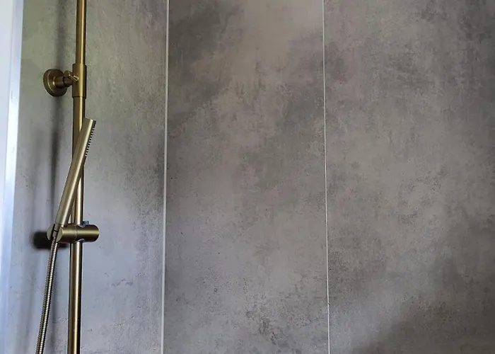 住宿加早餐酒店 Ut Zuuje 法尔肯堡