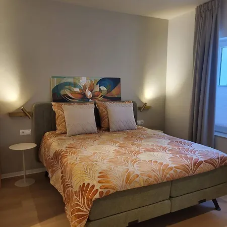 Ut Zuuje ベッド・アンド・ブレックファスト 3*