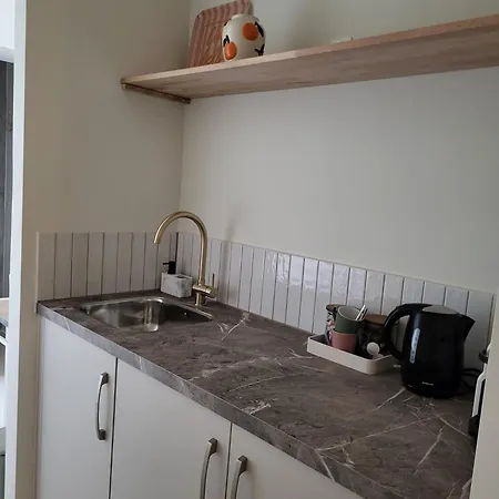 ベッド・アンド・ブレックファスト Ut Zuuje