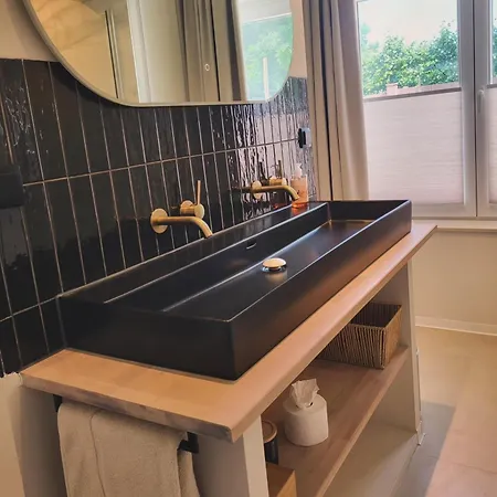 ベッド・アンド・ブレックファスト Ut Zuuje