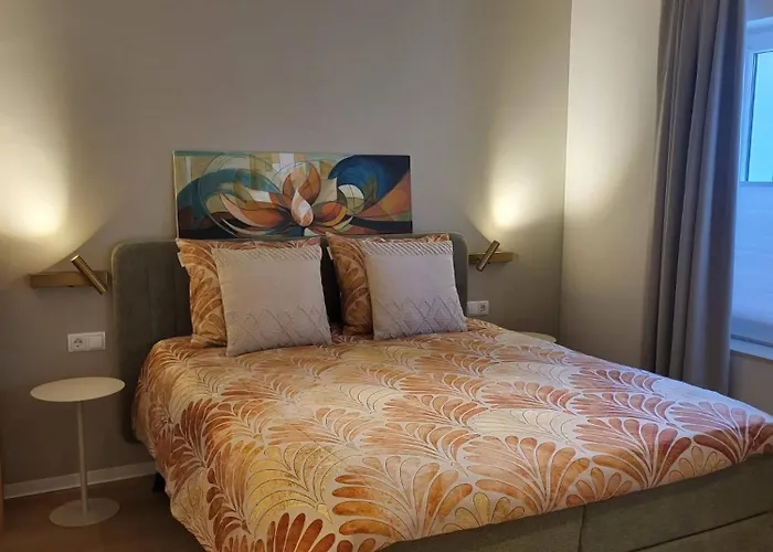 Ut Zuuje Bed & Breakfast 3*